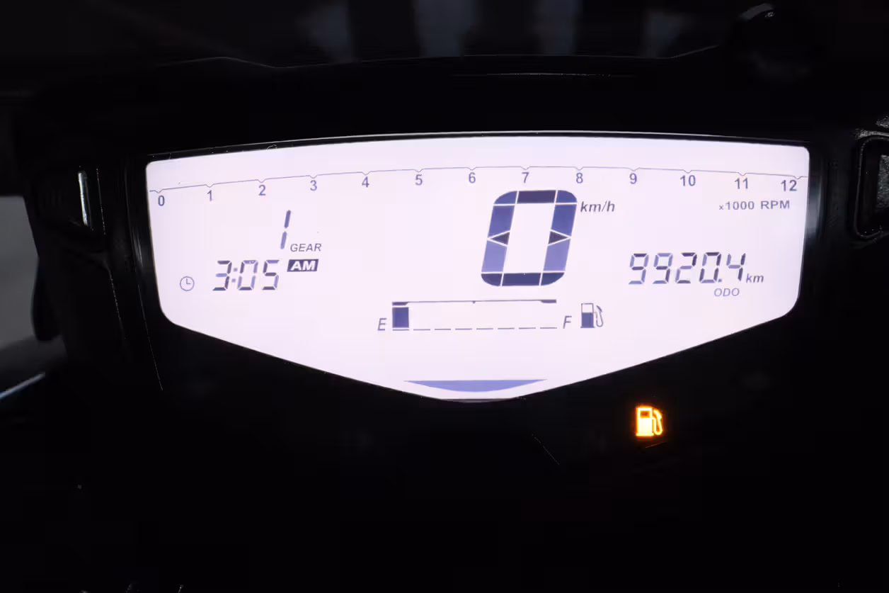 Tvs Apache Rtr 200 4V