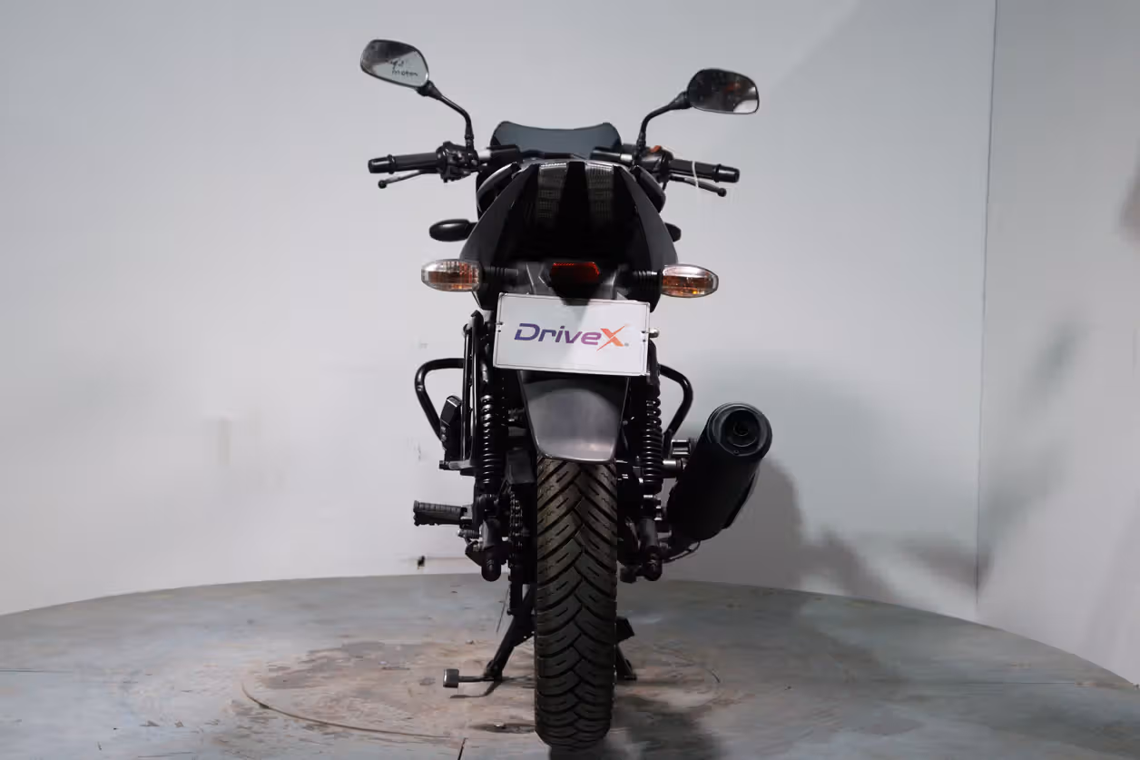Bajaj Pulsar 180