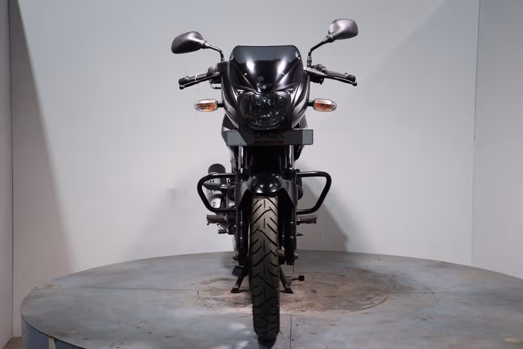 Bajaj Pulsar 180