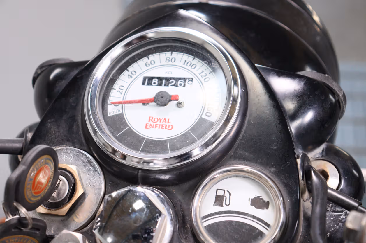 Royal Enfield Classic 350