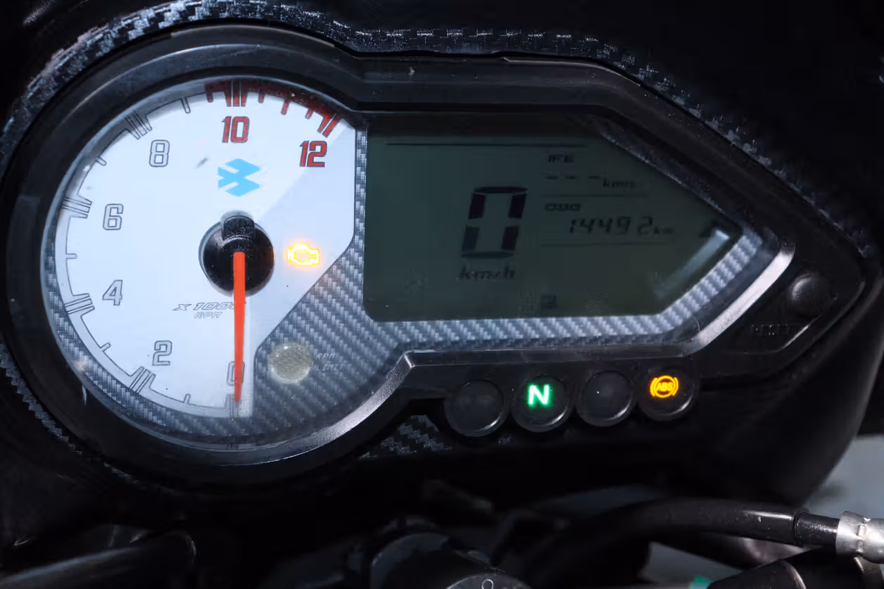 Bajaj Pulsar 150