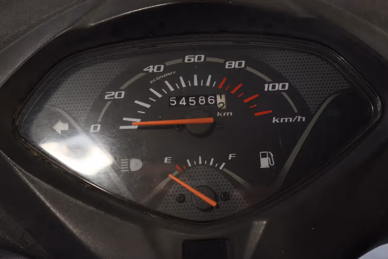 Honda Activa 3G 110