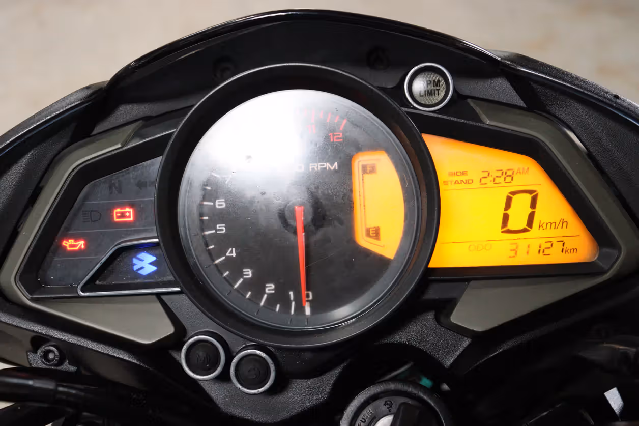 Bajaj Pulsar NS 160