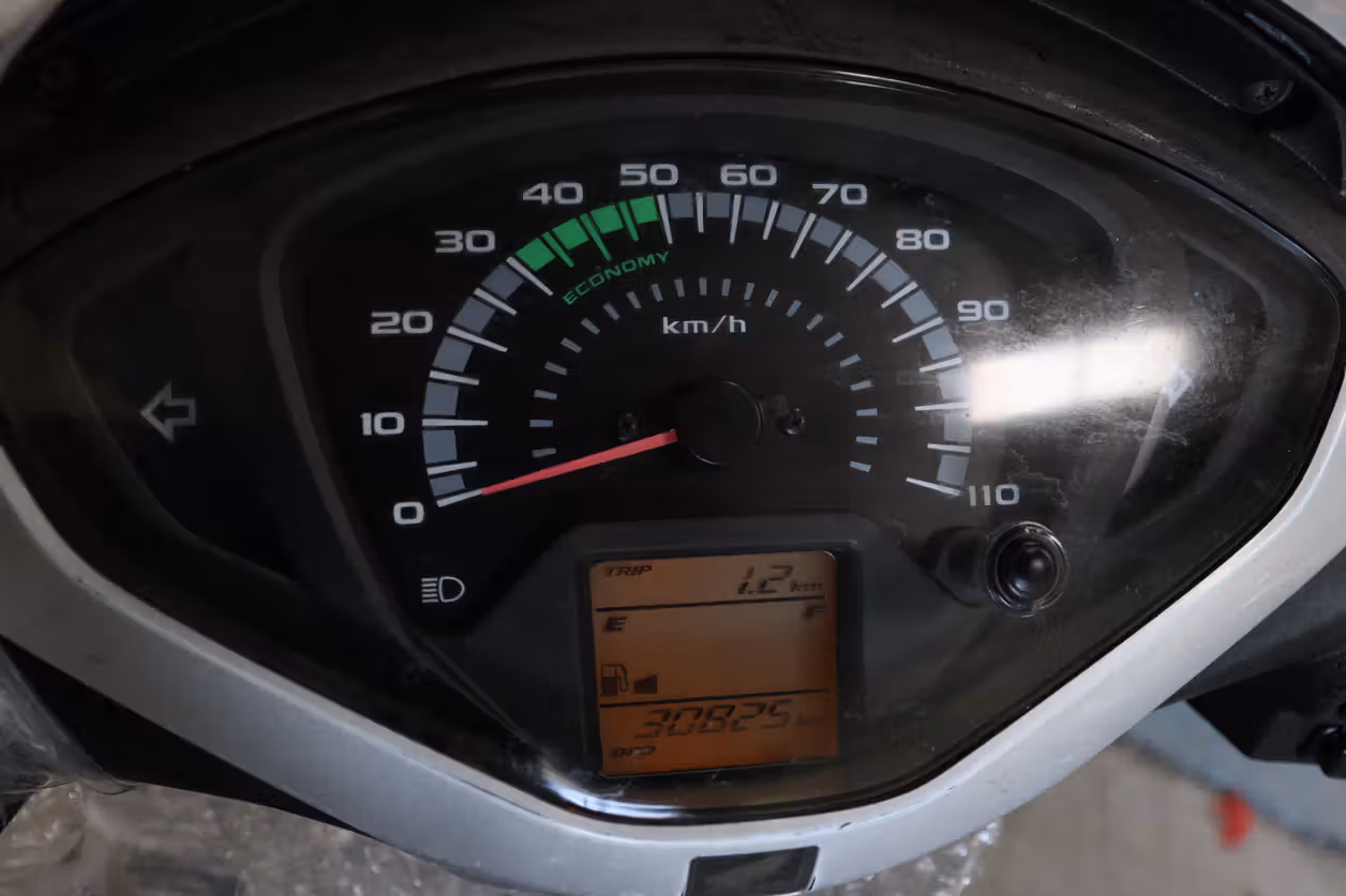 Honda Activa 125 STD