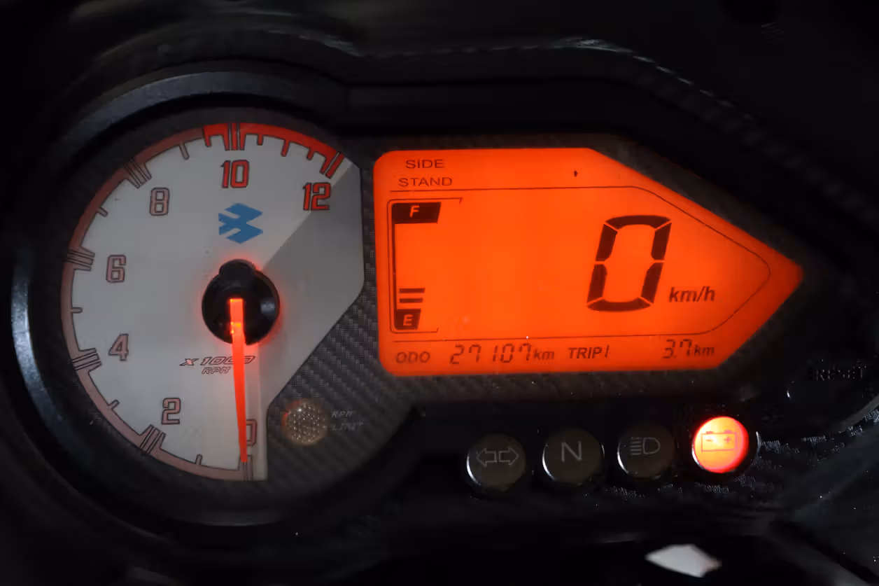 Bajaj Pulsar 150