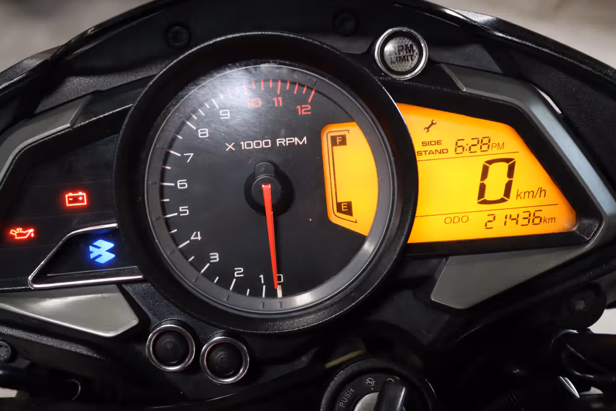 Bajaj Pulsar NS 160