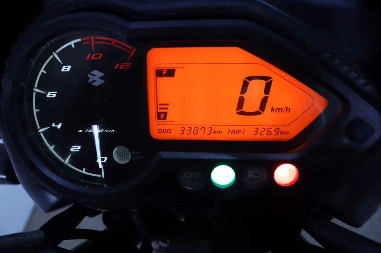 Bajaj Pulsar 150