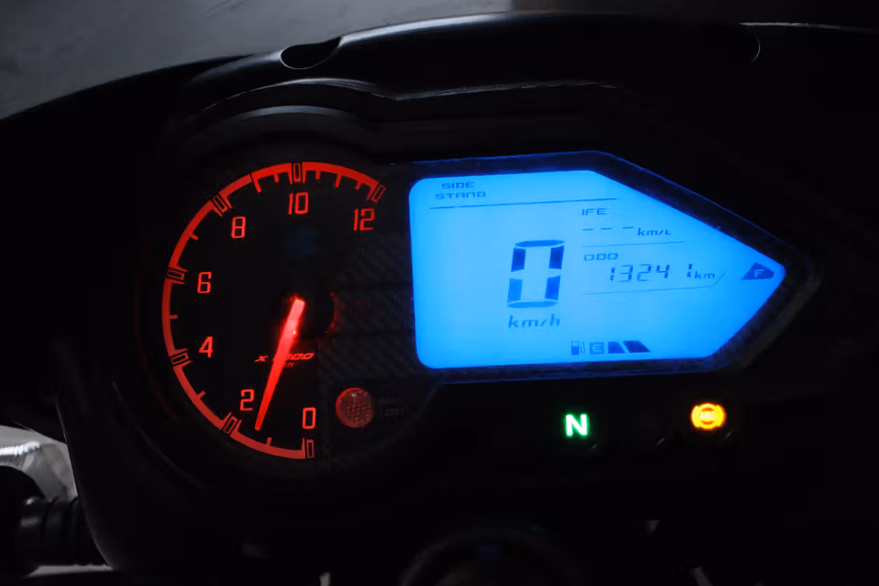 Bajaj Pulsar 150