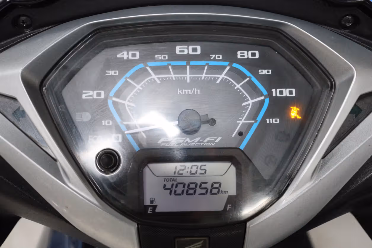 Honda Activa 125 Premium Edition Disc