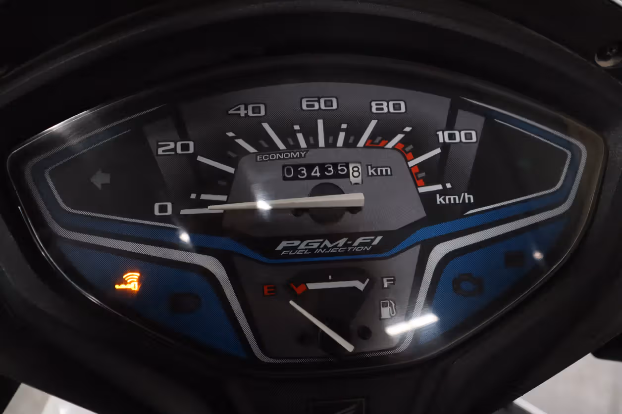 Honda Activa 110 H Smart
