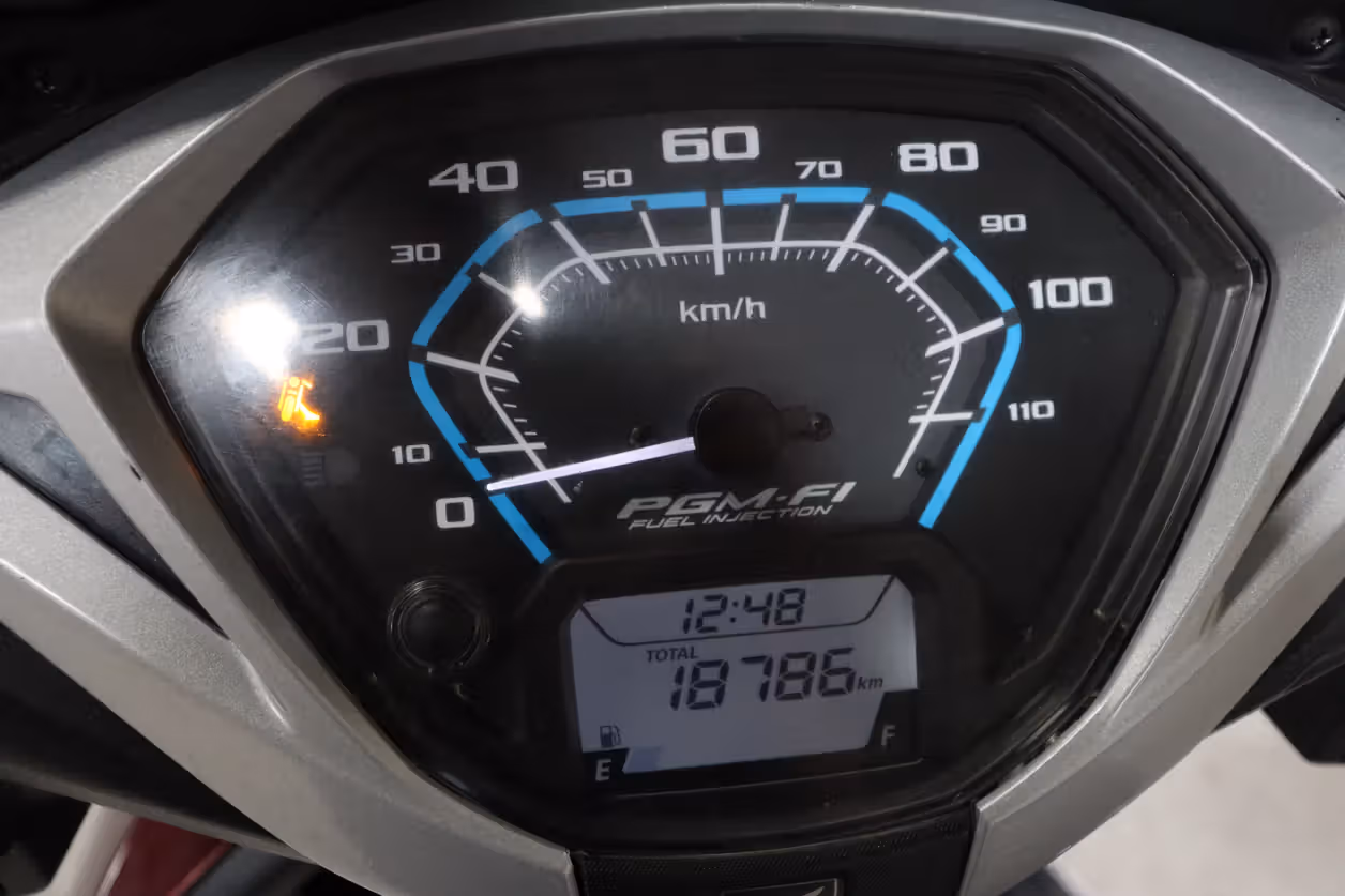 Honda Activa 125 H Smart