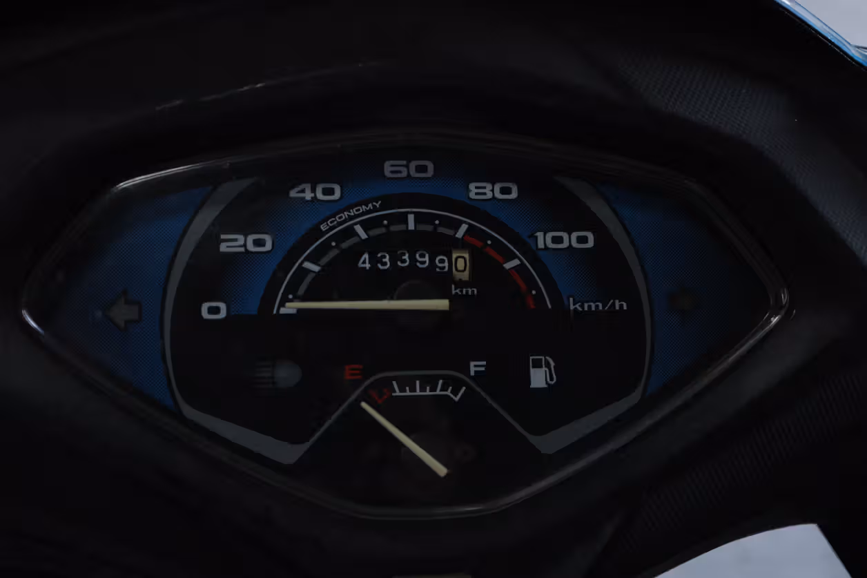 Honda Activa 5G 110 STD