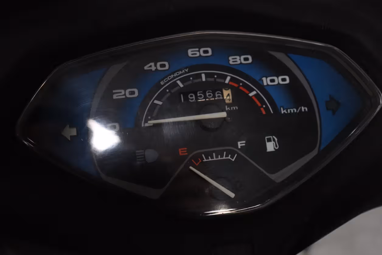 Honda Activa 5G 110 STD