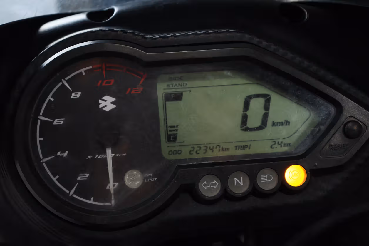 Bajaj Pulsar 150 ABS
