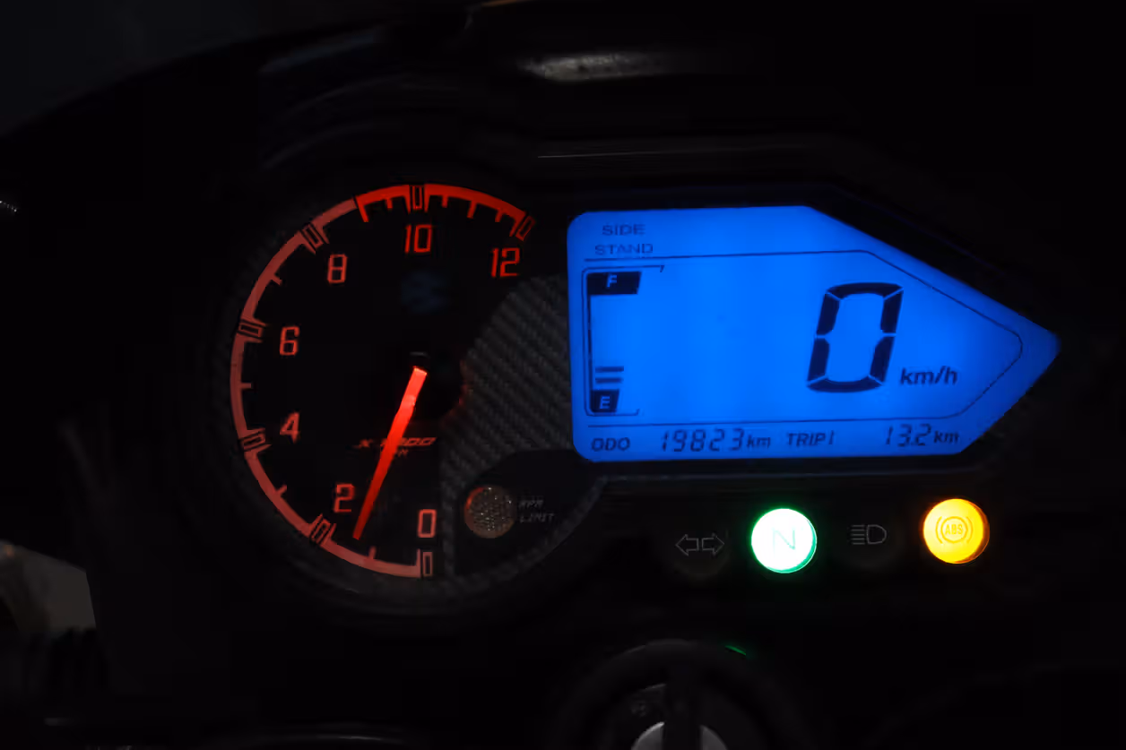 Bajaj Pulsar 150 ABS