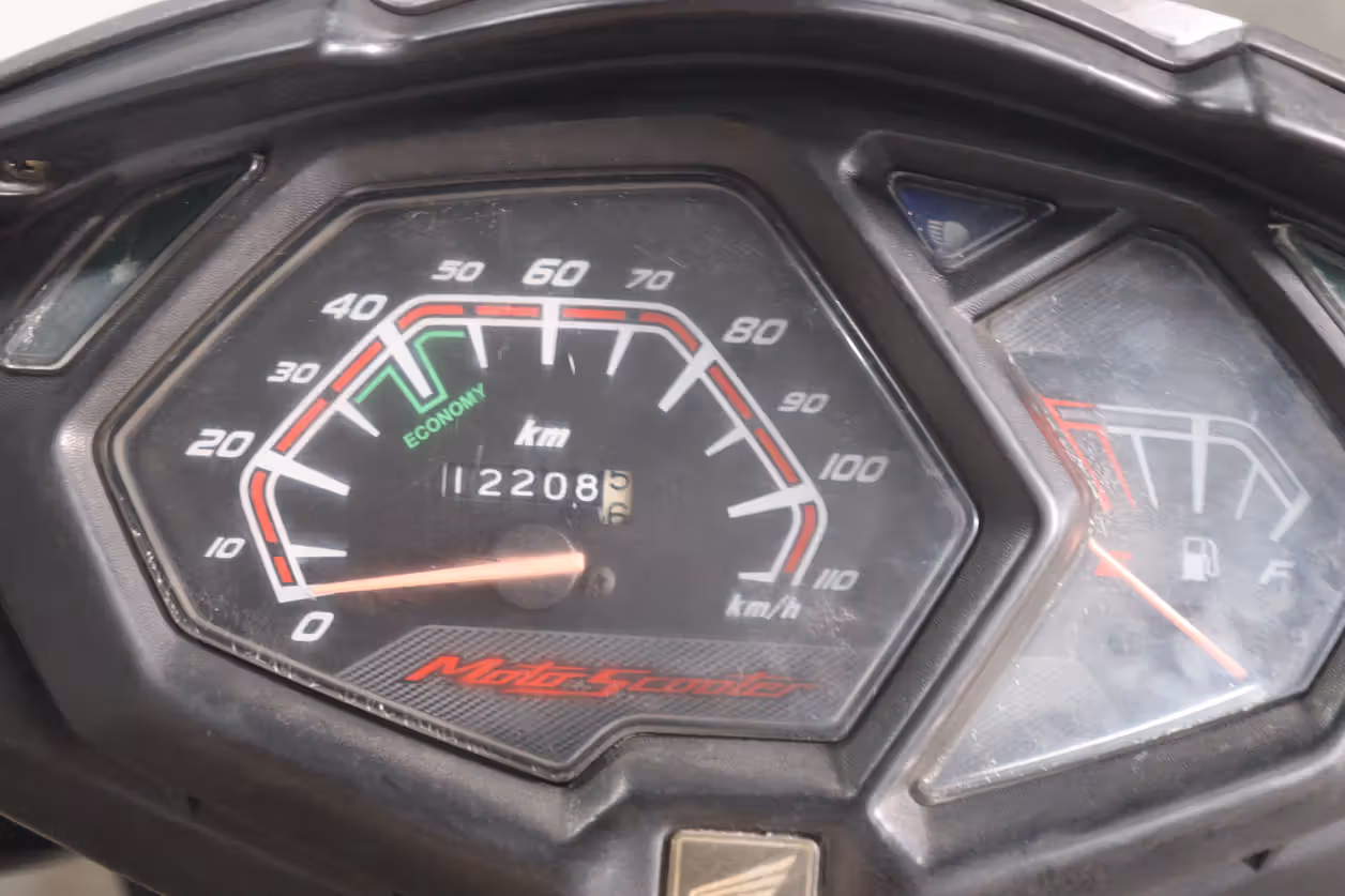 Honda DIO 110