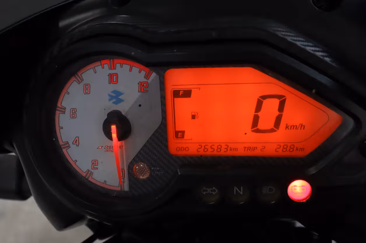 Bajaj Pulsar 150