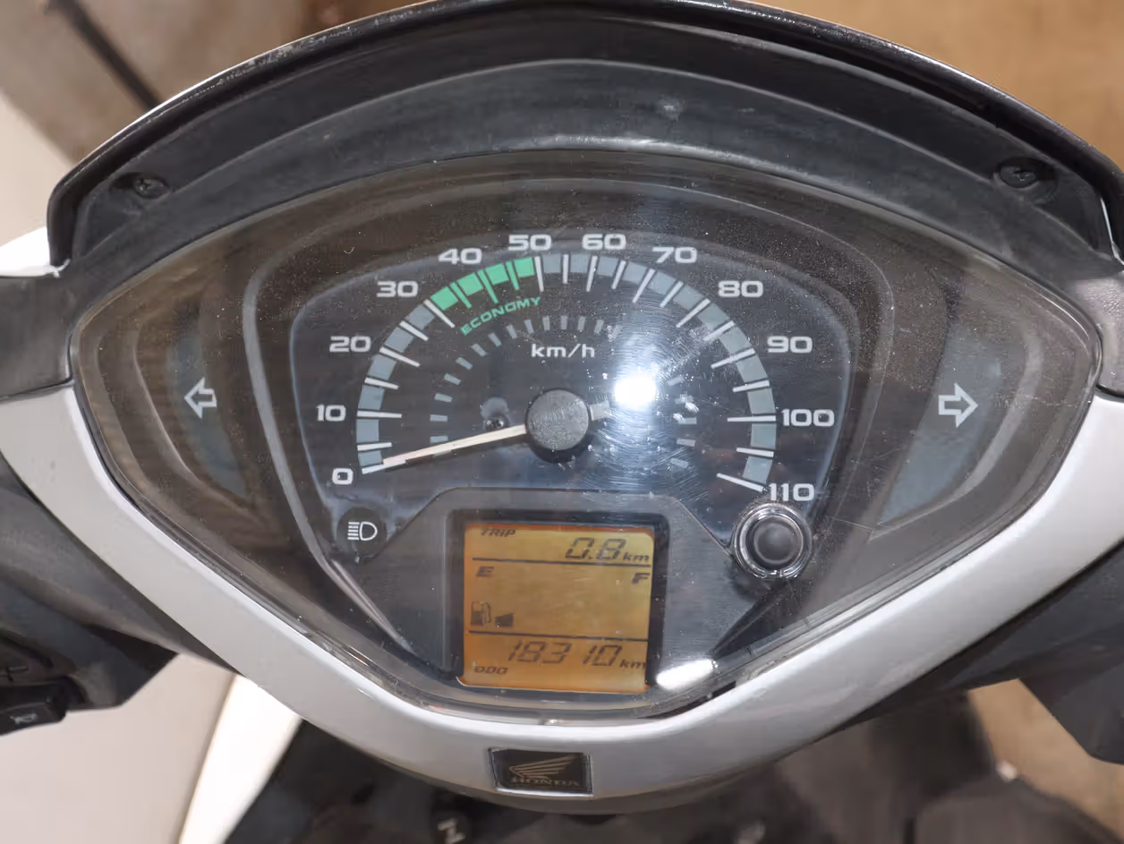 Honda Activa 125 STD