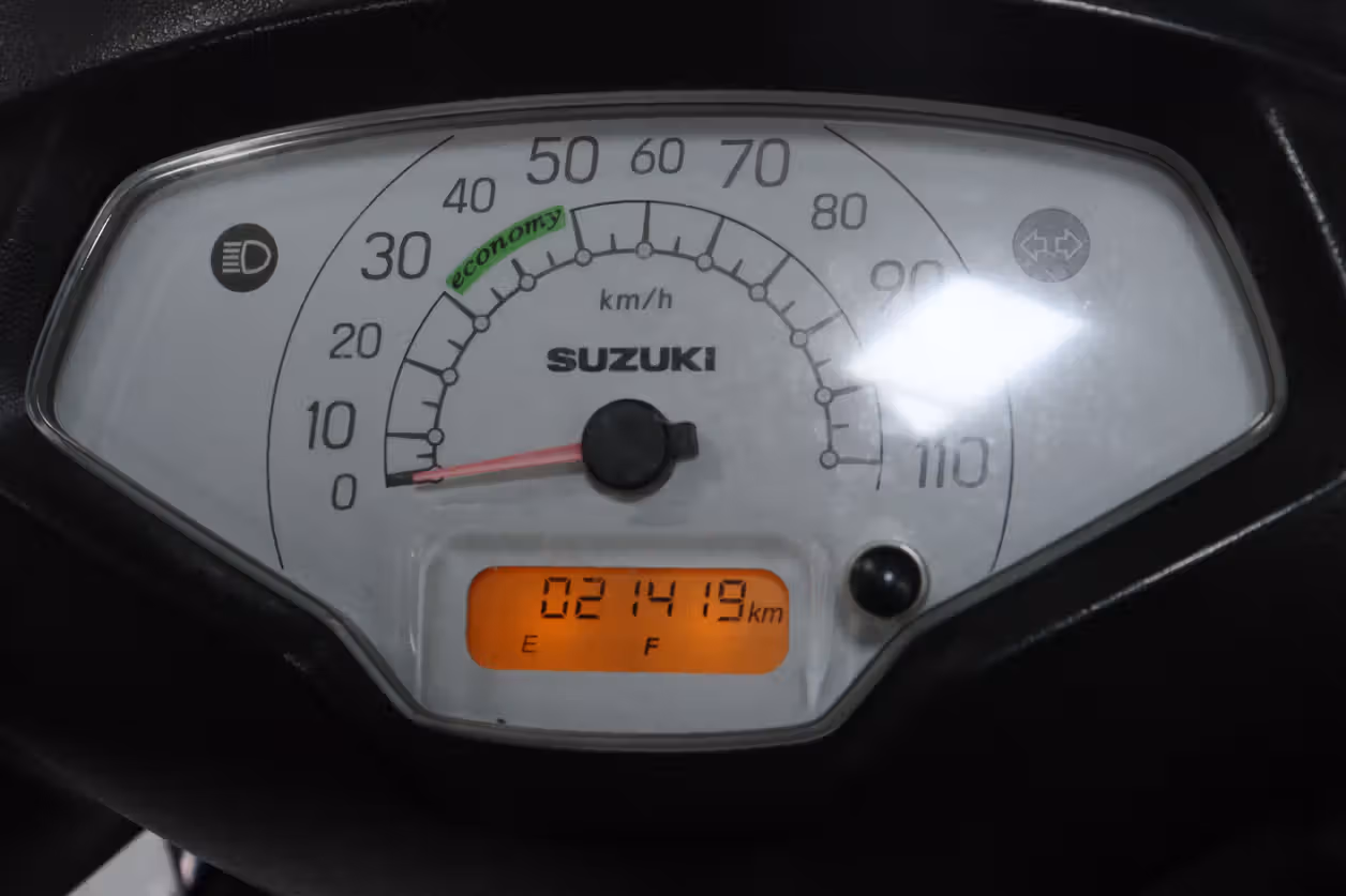 Suzuki Access 125