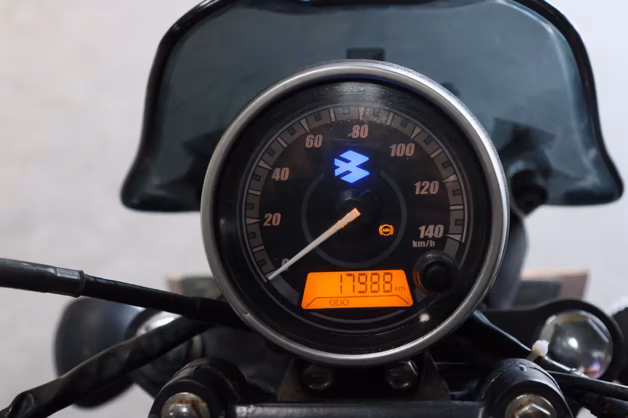 Bajaj Avenger Street 160 ABS