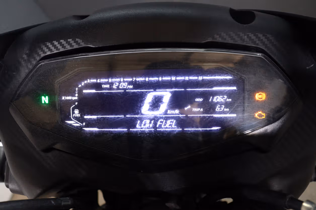 Bajaj Pulsar 150