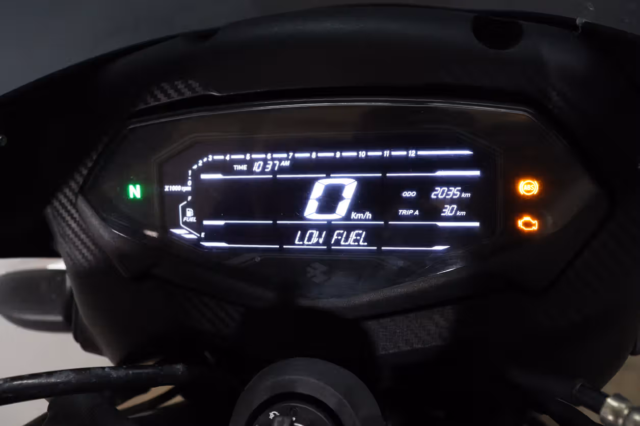 Bajaj Pulsar 150