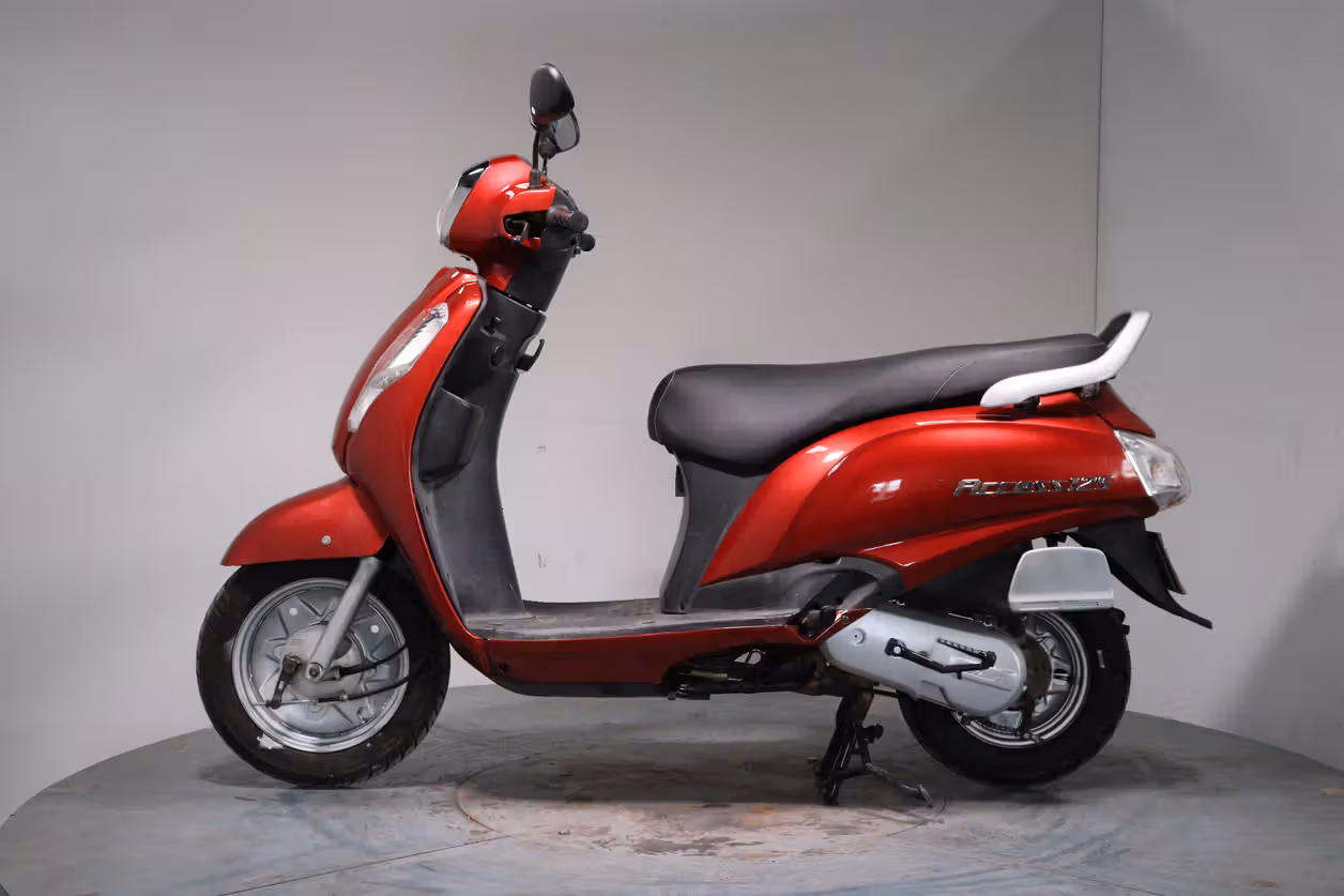 Suzuki Access 125
