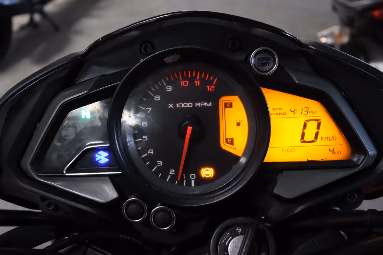 Bajaj Pulsar NS 160