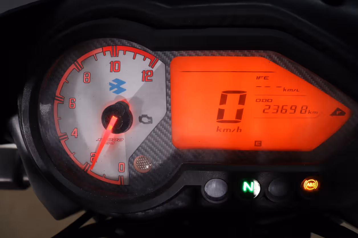 Bajaj Pulsar 150