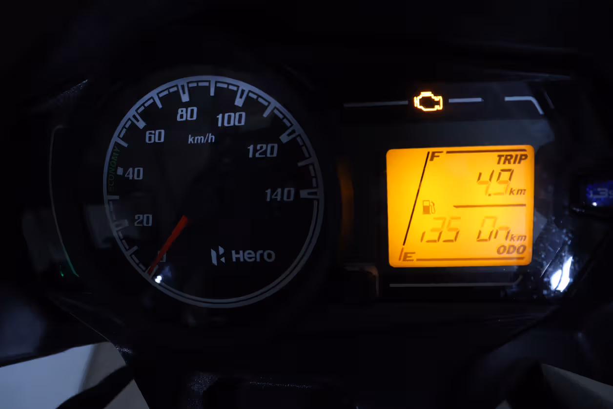 Hero Passion PRO 100 Drum Alloy IBS