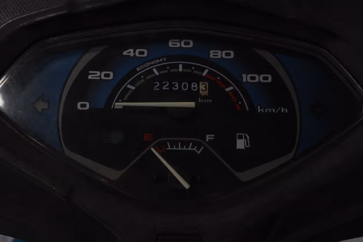 Honda Activa 5G 110 STD