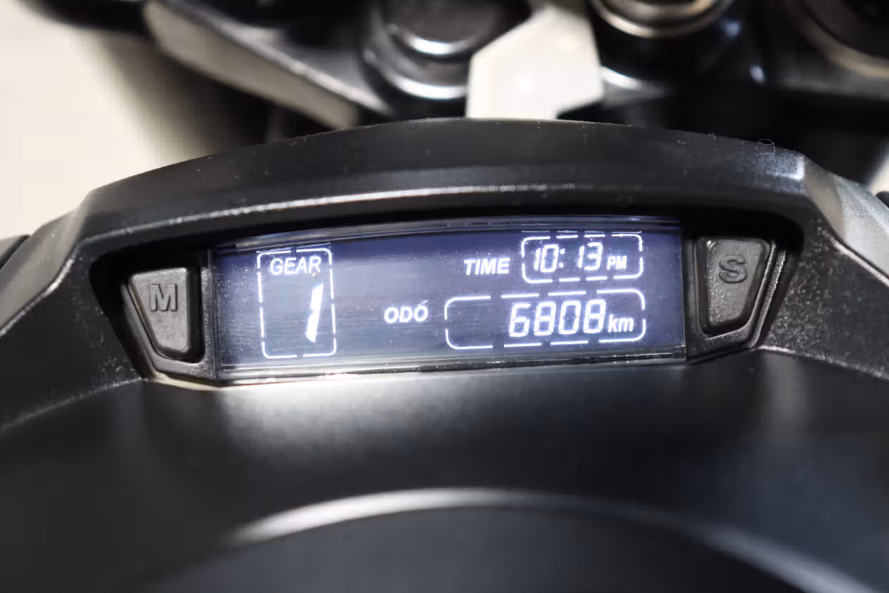 Bajaj Dominar 400