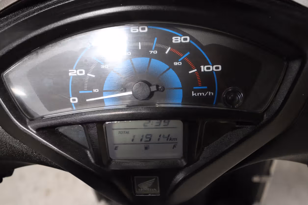 Honda Activa 5G 110 STD