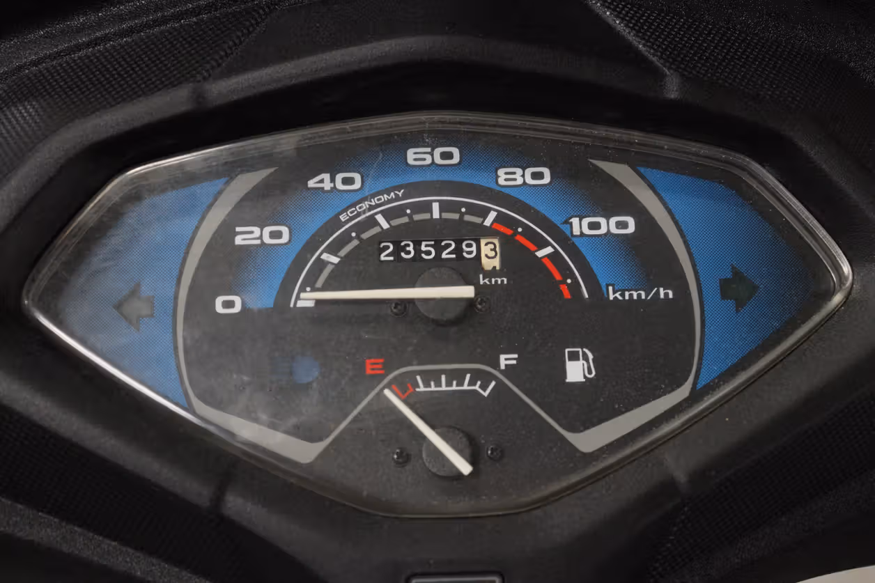 Honda Activa 5G 110 STD