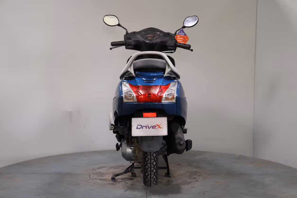 Honda Activa 4G 110