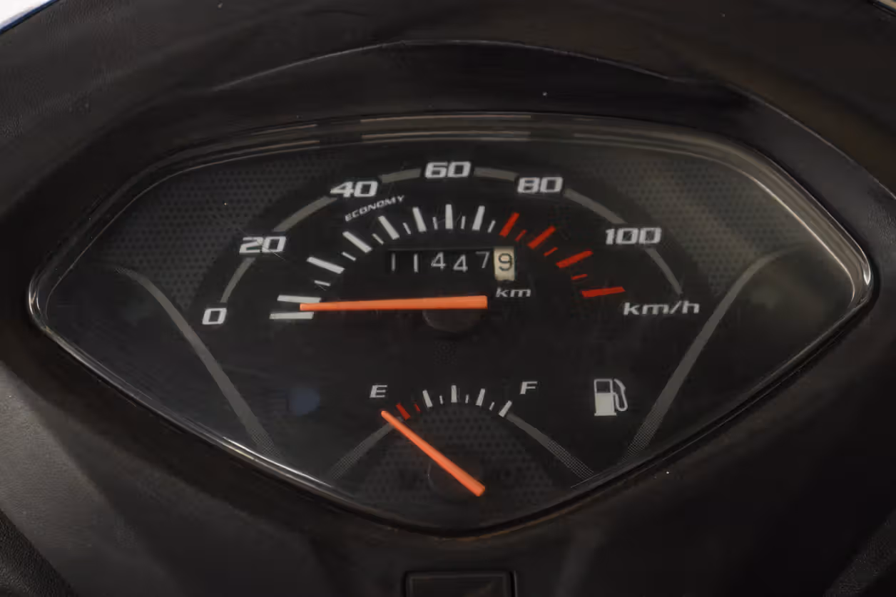 Honda Activa 4G 110