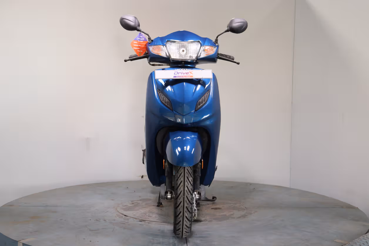 Honda Activa 4G 110