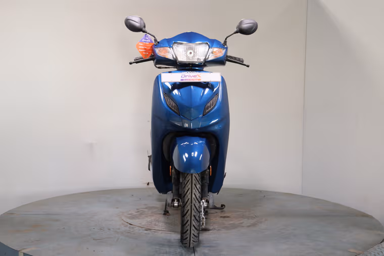 Honda Activa 4G 110
