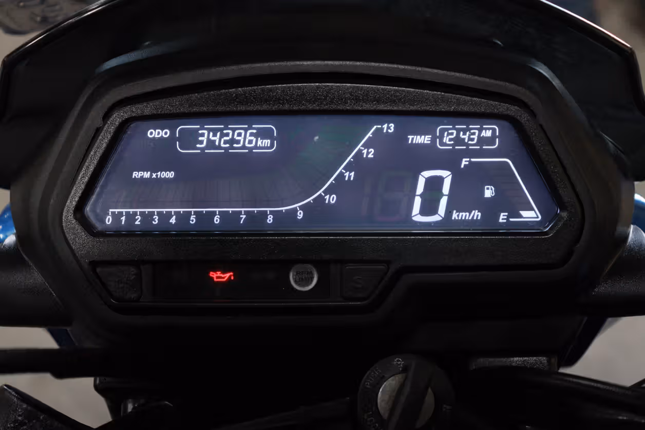 Bajaj Dominar 400