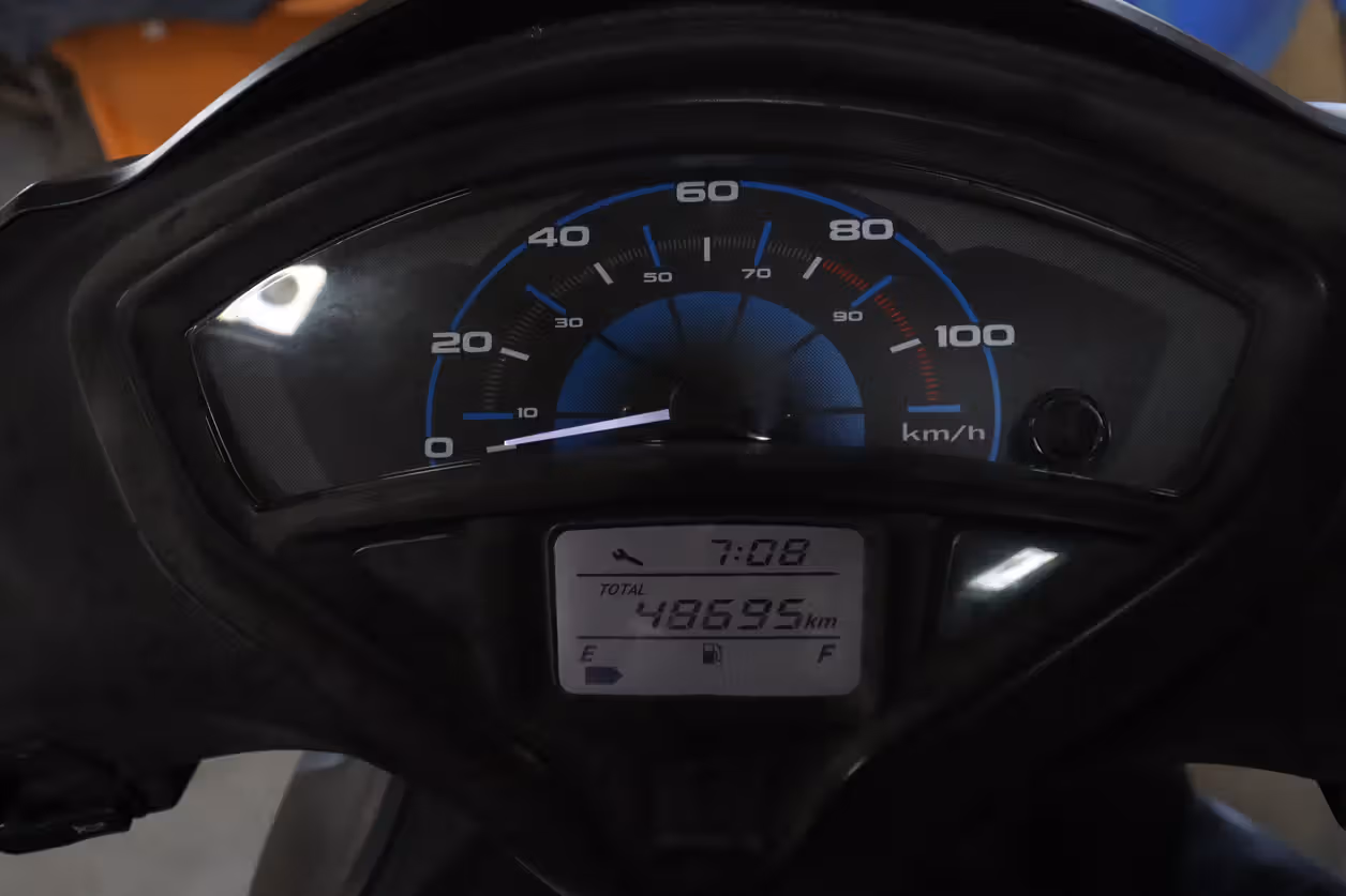 Honda Activa 5G 110 STD