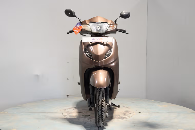 Honda Activa 3G 110
