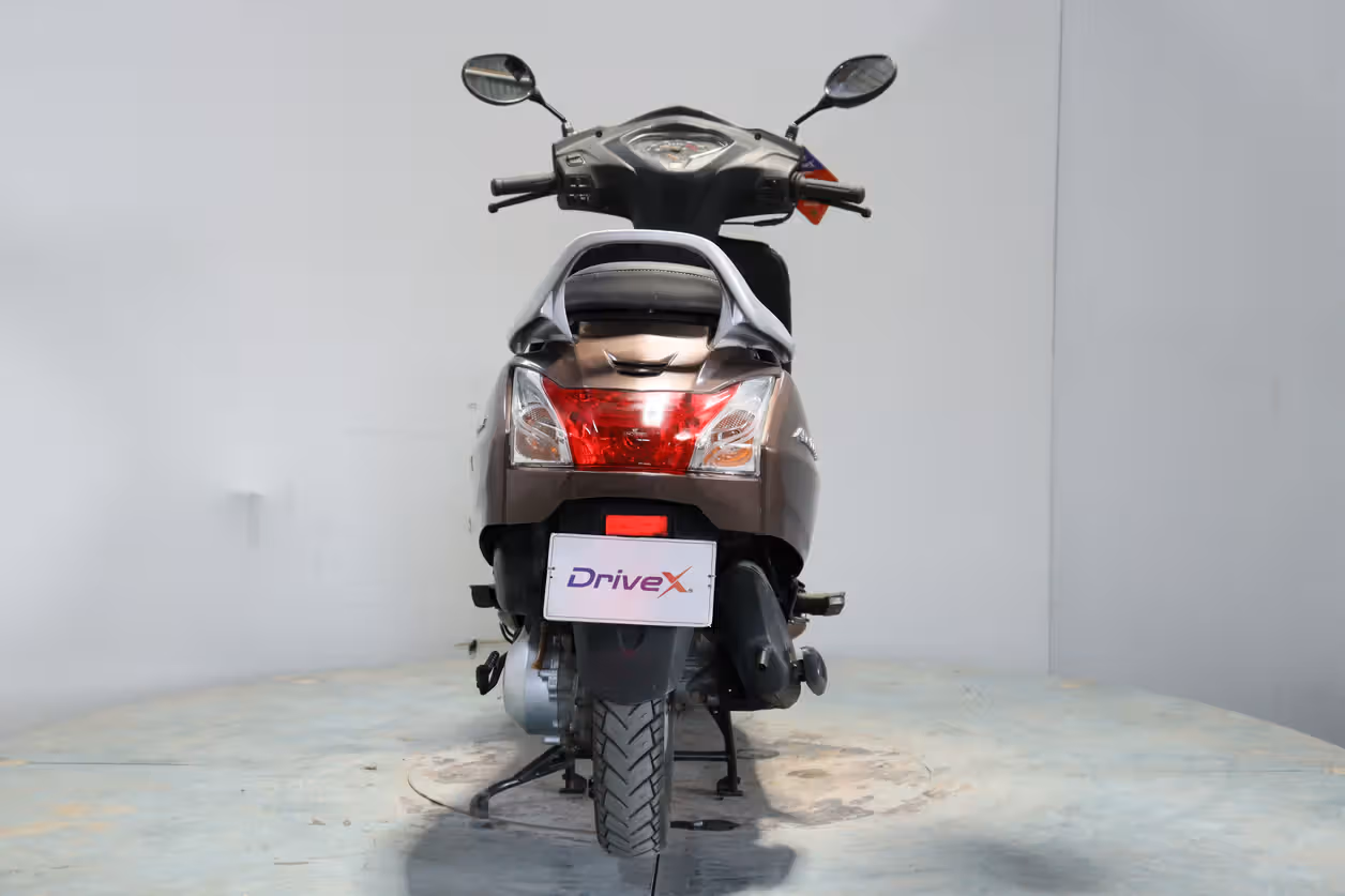 Honda Activa 3G 110