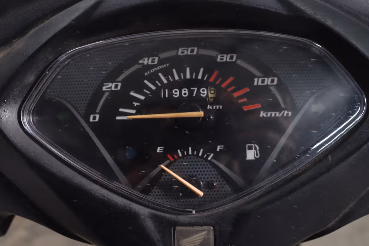 Honda Activa 4G 110