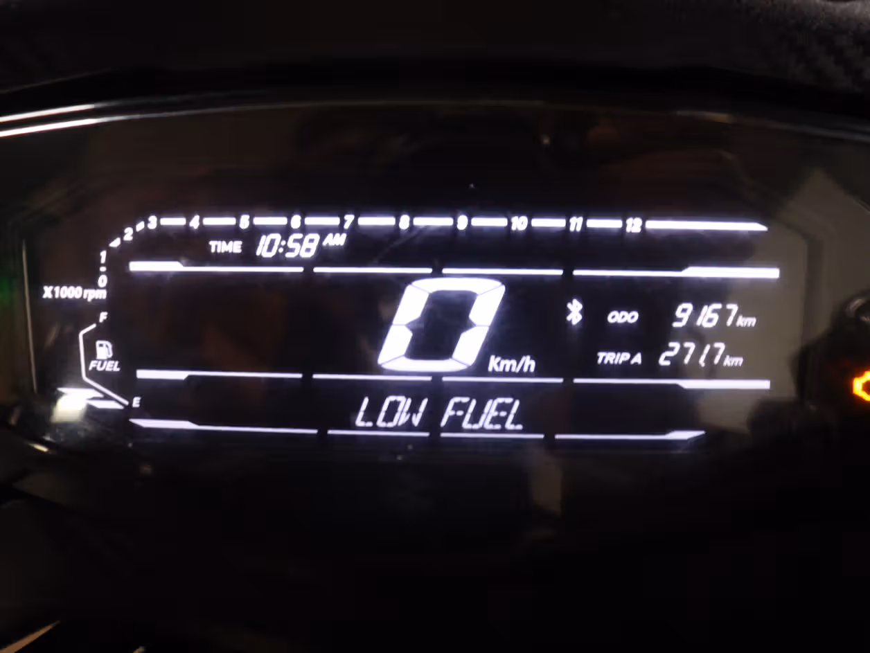 Bajaj Pulsar 125 Disc