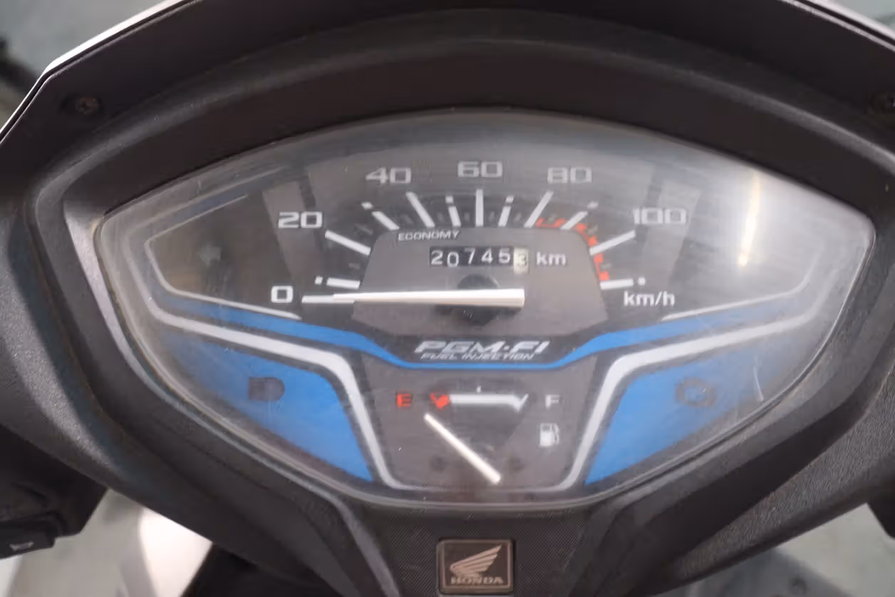 Honda Activa 6G DLX