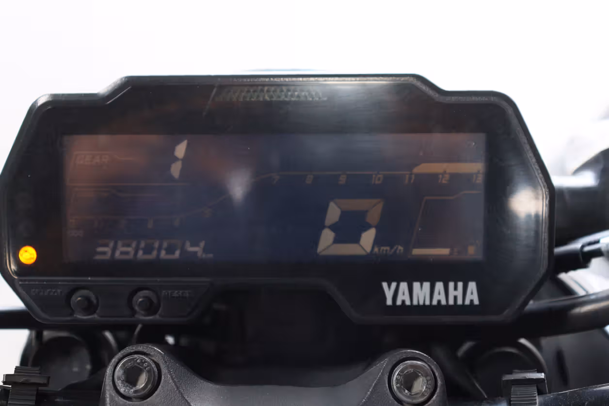 Yamaha MT 15