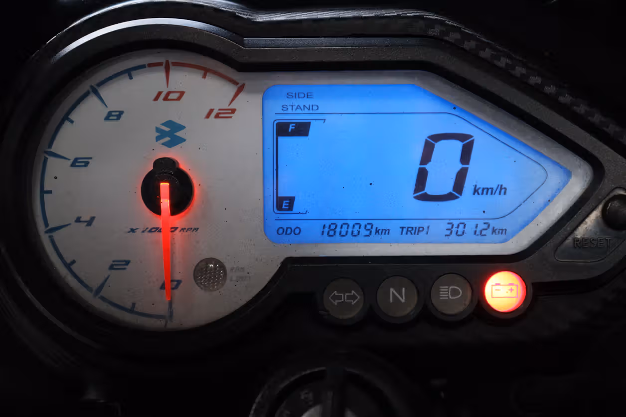 Bajaj Pulsar 150