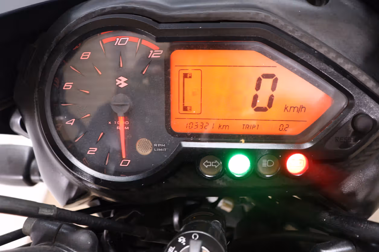 Bajaj Pulsar 150