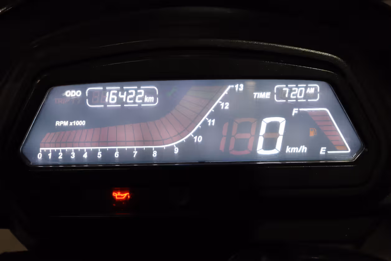 Bajaj Dominar 400 ABS