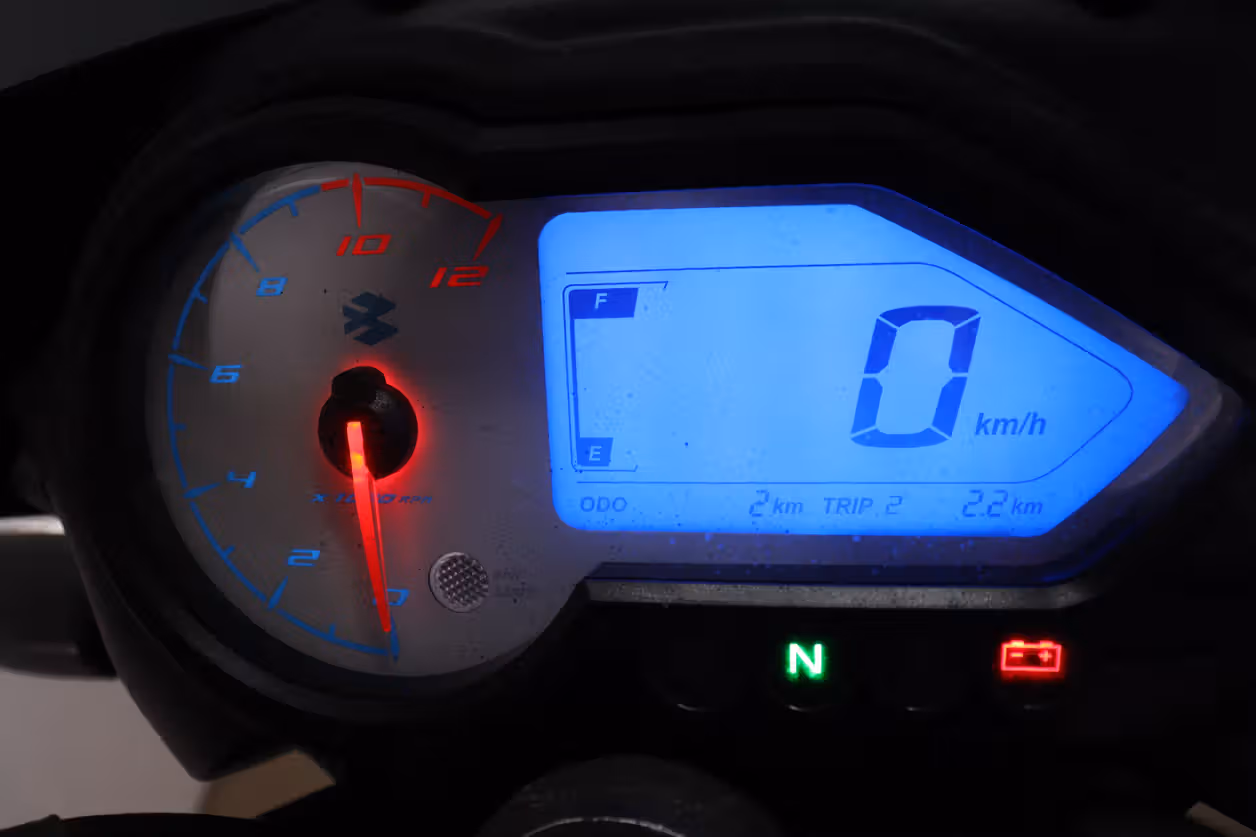 Bajaj Pulsar 150